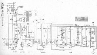 Telefunken-T564 WLK.radio preview